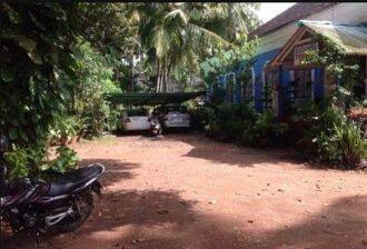 Kadamba Tourist Home, Goa 2